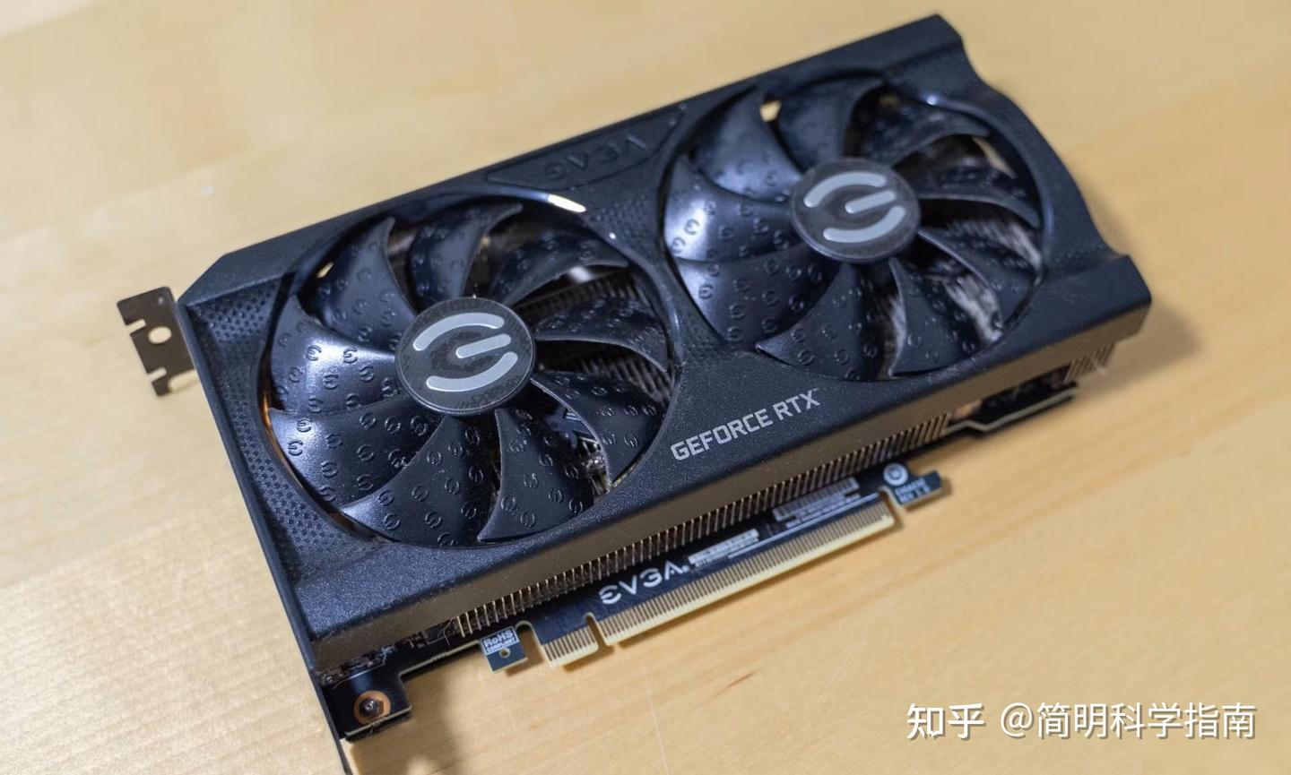 英伟达复产五年前的RTX 3060，这不是疯狂，而是天大的好消息