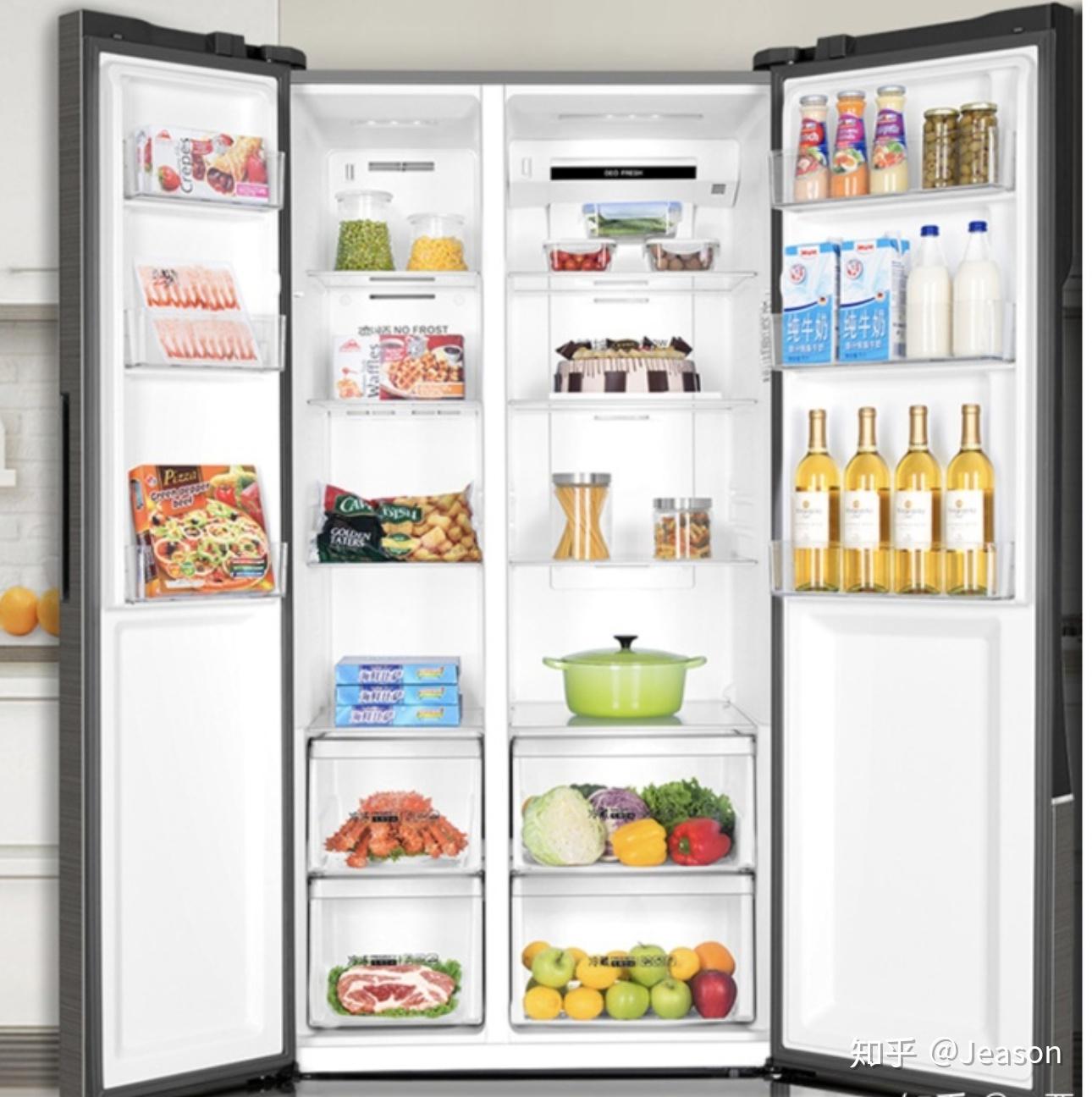 2020年，有哪些高性价比的冰箱推荐？(双门，三门，对开门，多门) - 知乎
