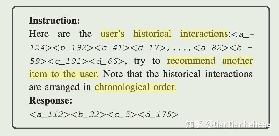 ICDE'24 腾讯 大模型推荐LC-Rec：Adapting Large Language Models by Integrating ...