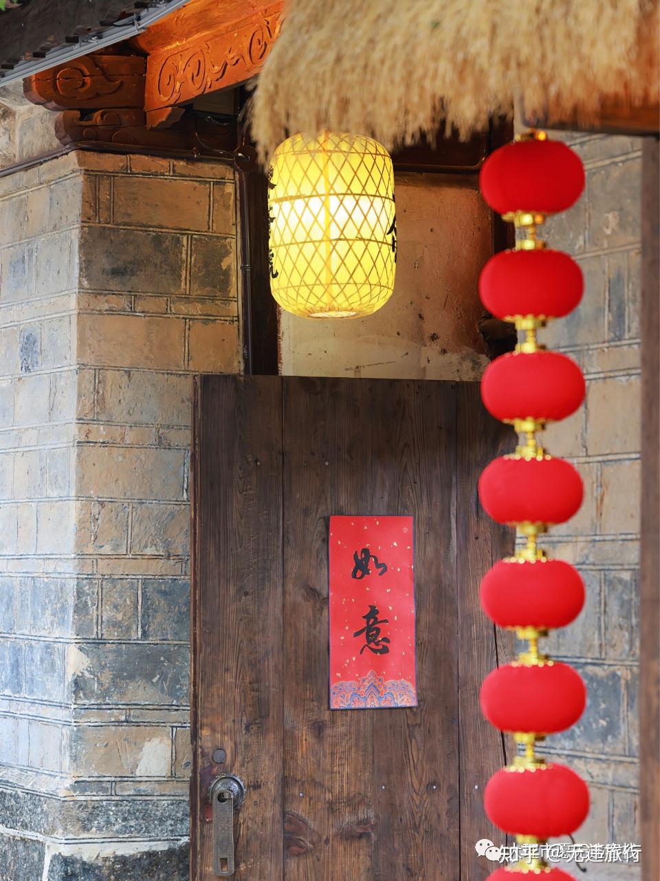 去有风的地方|有风小院,看治愈系风景! - 知乎