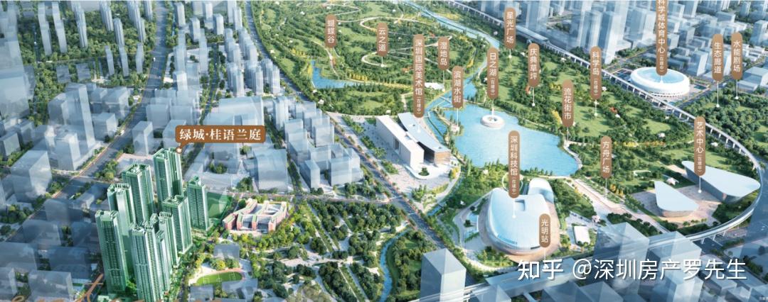 光明中心绿城·桂语兰庭放出了少量10套内部房源,89㎡总价310万起,楼层可选。准现楼!仅有少量房源,先到先得!内部折扣 - 知乎