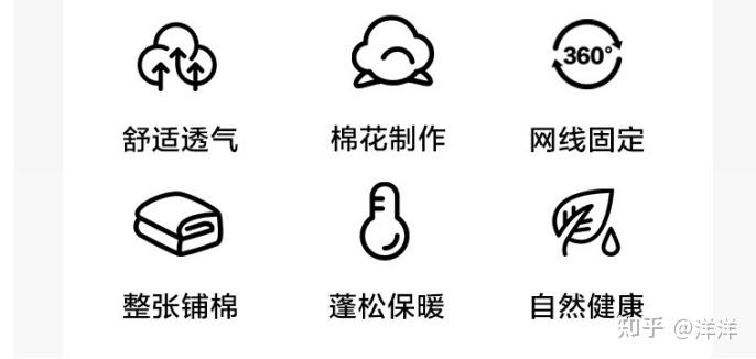 2022年被子推荐羽绒被子蚕丝被子羊毛被子纤维被子驼绒被子哪个好选择