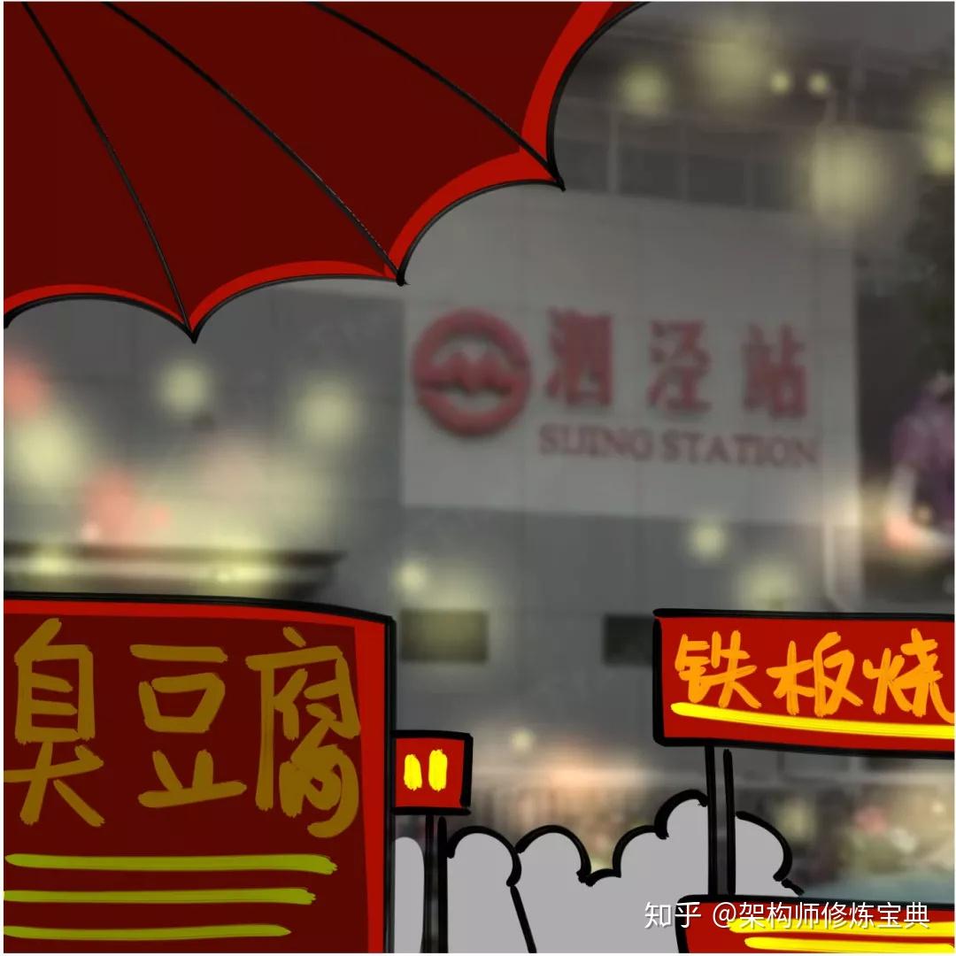 图说真实上海IT圈:张江男VS漕河泾男 图说真实上海IT圈:张江男VS漕河泾男