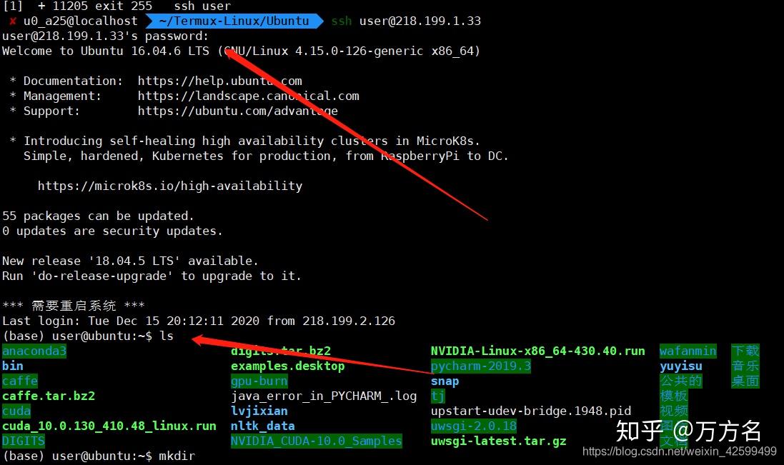 Termux termux 