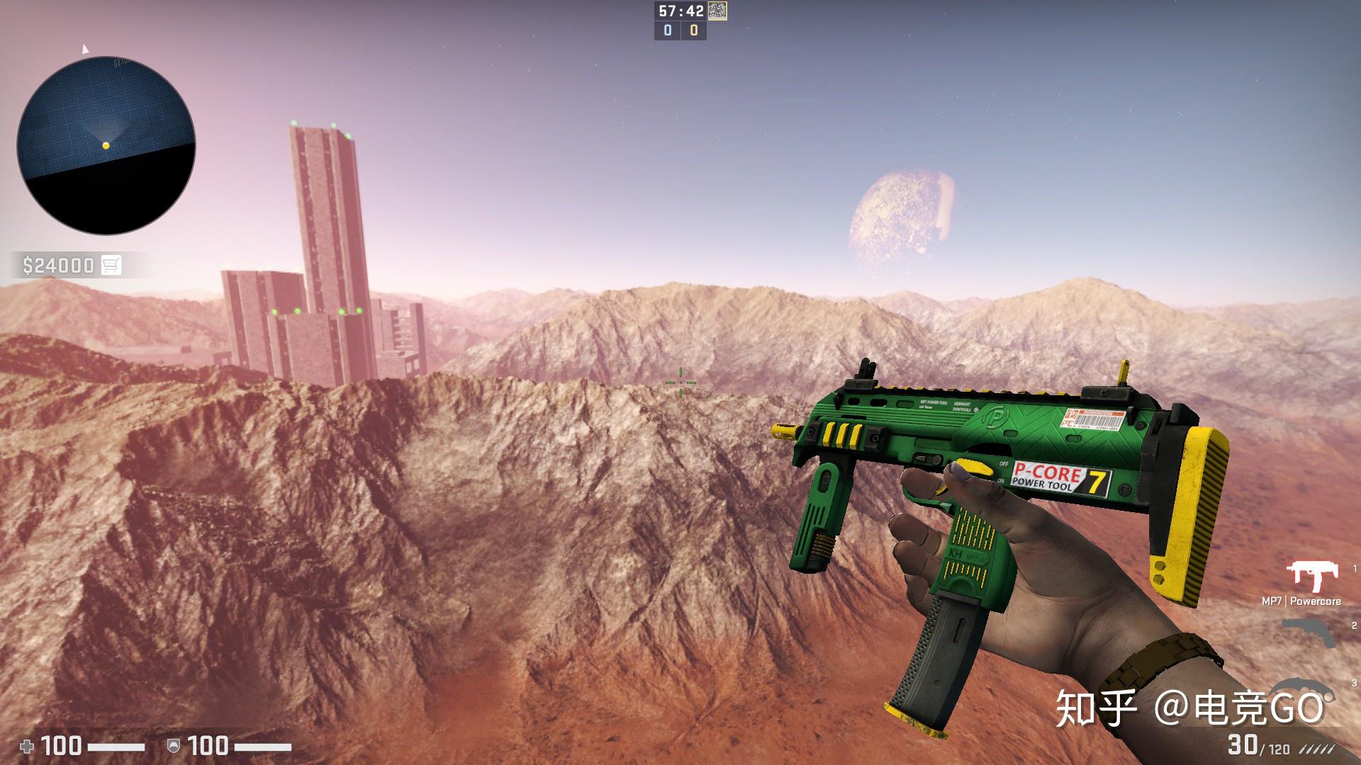 G胖还我手来--CSGO新箱子!新刀!大行动别问,