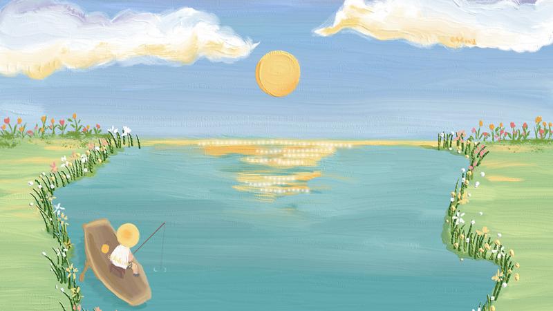 整理 油画质感的平板 Ipad 壁纸 知乎 整理 油画质感的平板 Ipad 壁纸 知乎