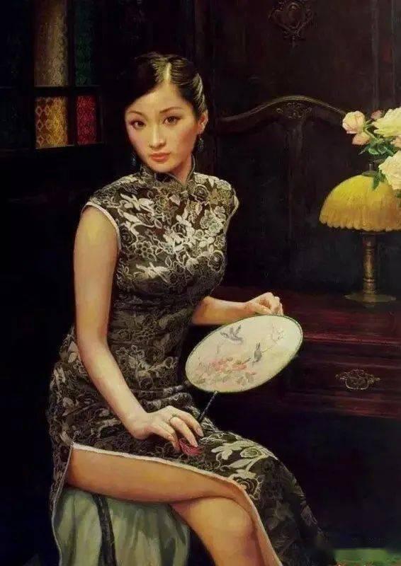 陈丹青谈油画与图像（这见地、这水平、真心佩服） - 知乎