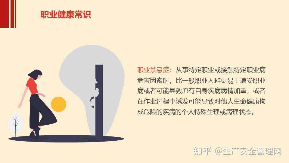 ppt2024年职业病防治法宣传周用人单位职业卫生培训106页