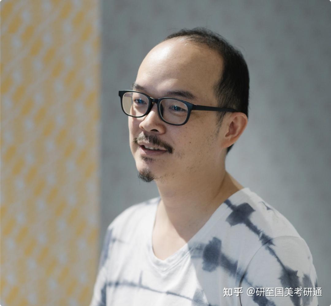 研至艺术｜「白双全」——观念的浪漫 - 知乎