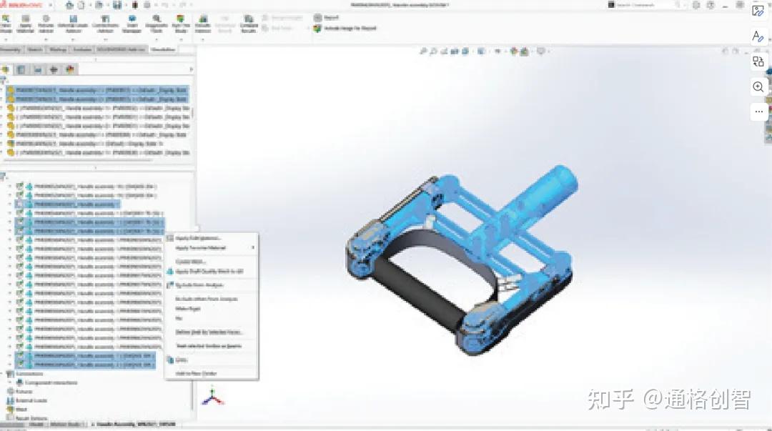 SOLIDWORKS 2025新版本揭秘 : Simulation 仿真篇 - 知乎