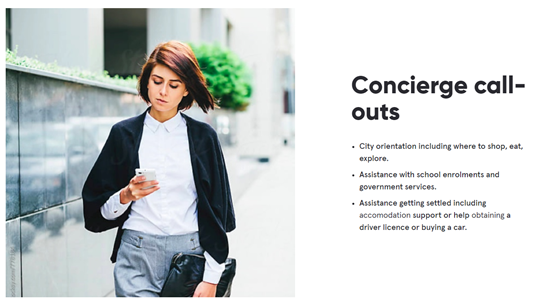 在澳大利亚留学人员注册服务系统留学在线