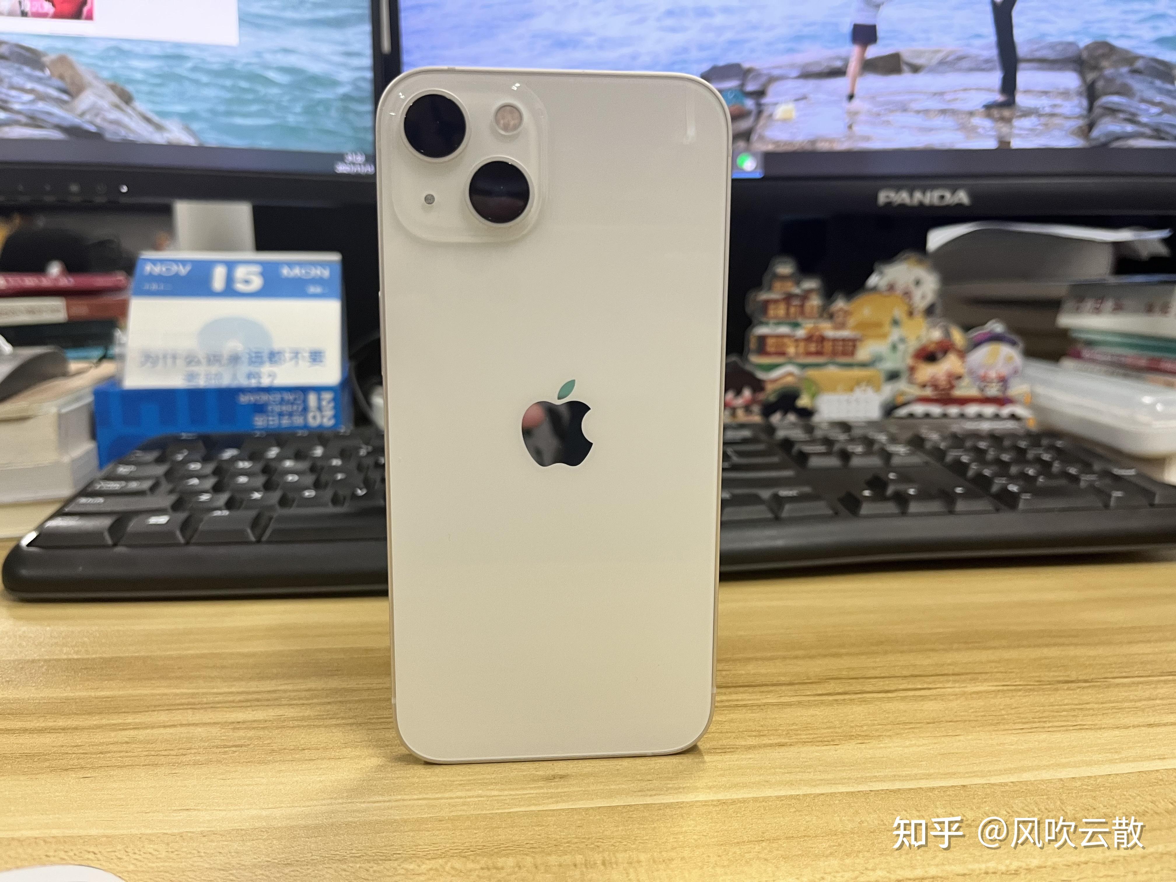 iphone13系列成為歷代iphone最保值機型背後的原因是什麼如何看待這種