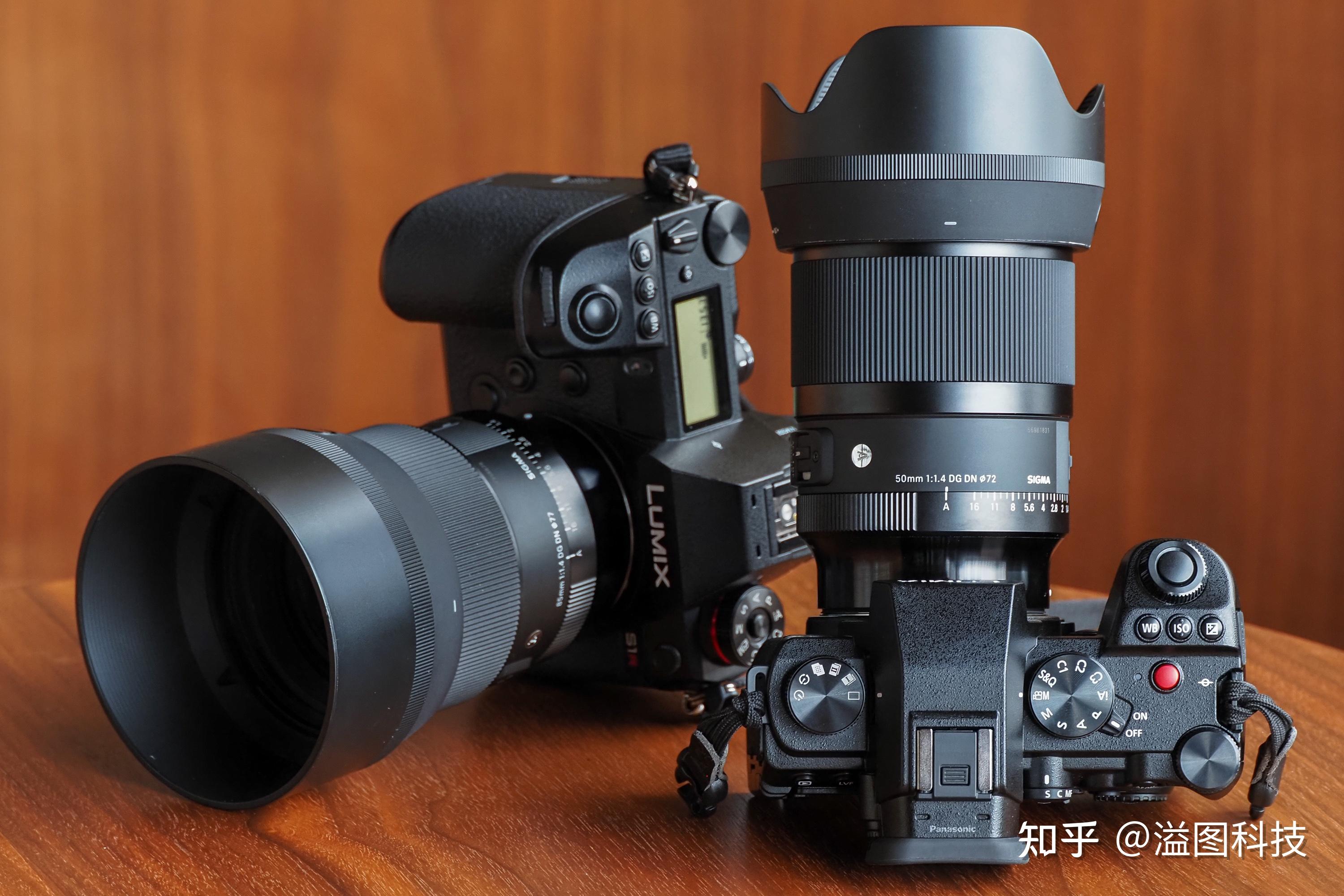 试玩 | 适马新一代art 50/1.4人像实拍