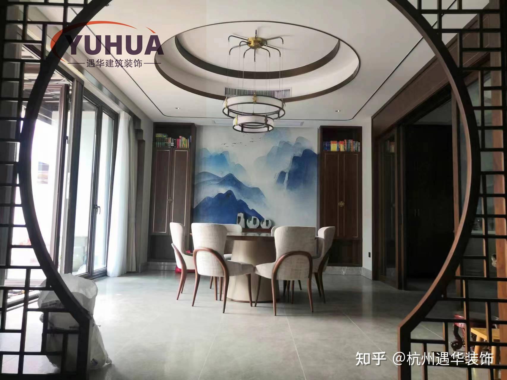 杭州办公室装修哪家公司好 - 知乎