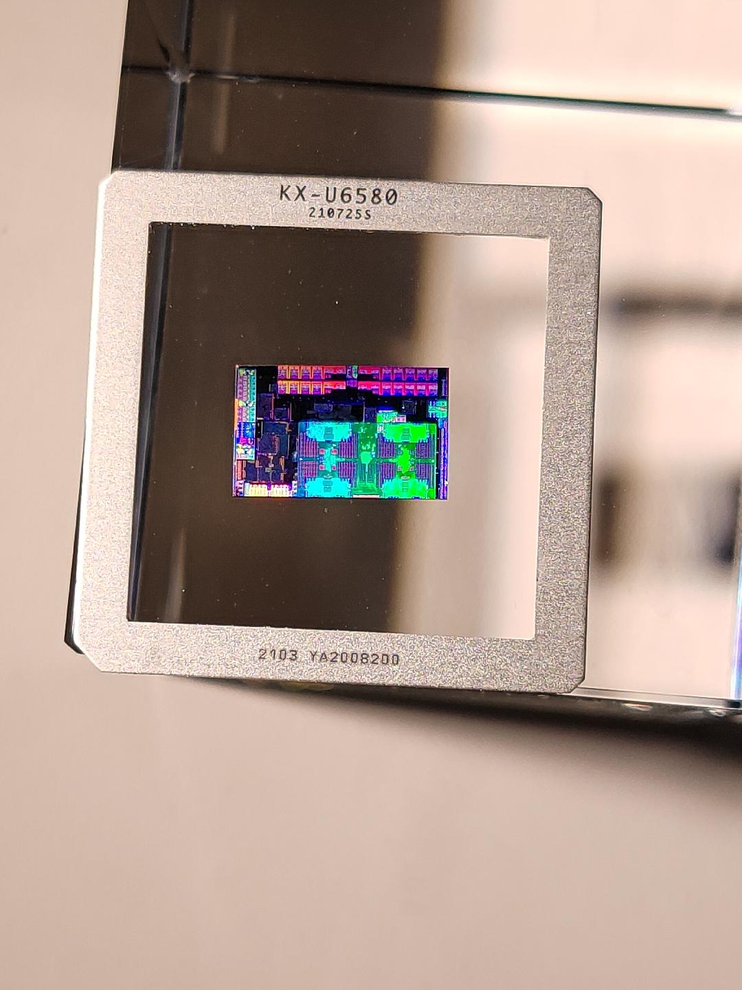 揭秘龙芯圈攻击其他国产芯片话术:购买ip(华为海思 飞腾 兆芯)