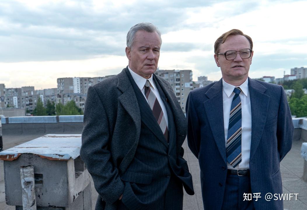 周雪光| "有组织的无序"——电视剧《切尔诺贝利chernobyl》观后感