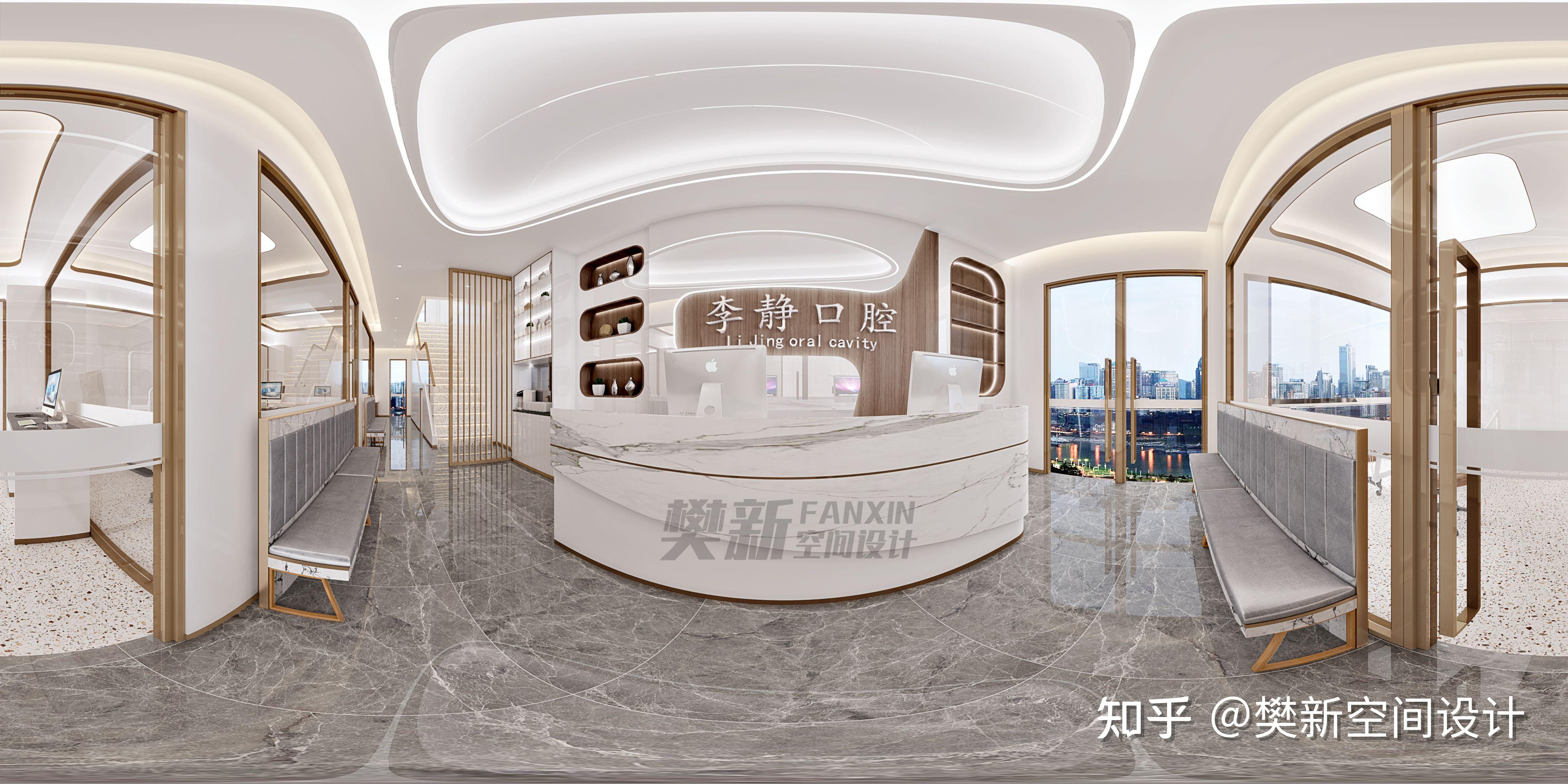 高端口腔诊所设计未来的发展方向是什么？ - 知乎