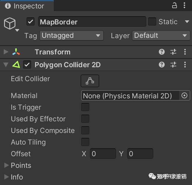 Unity cinemachine 2d 