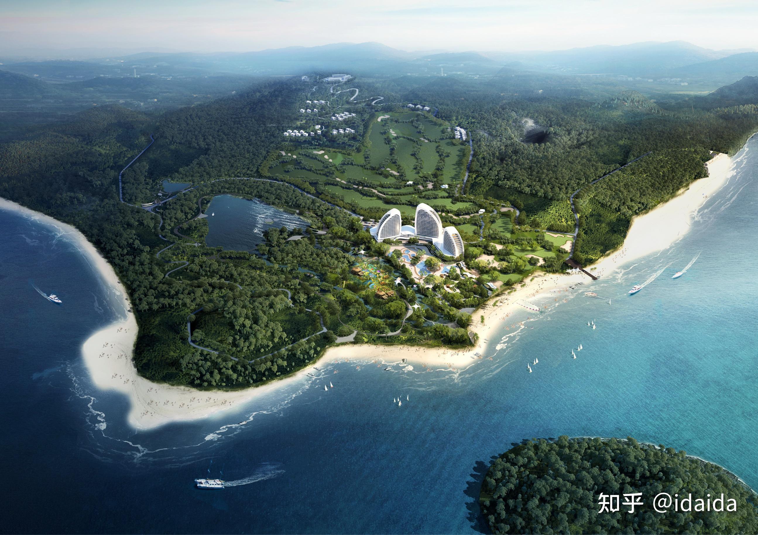 格林纳达国家旅游度假区 grenada national resort