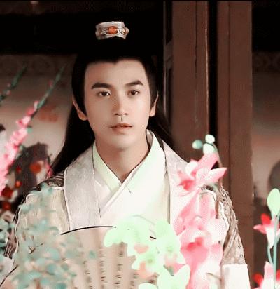 花满楼多少人心目中的白月光