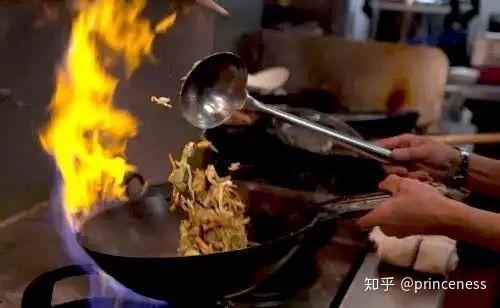 镬气(锅气)到底是啥?(含技法详解) - 知乎