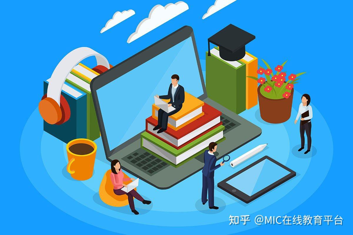 教育行业亟待突破区块链技术完美适配