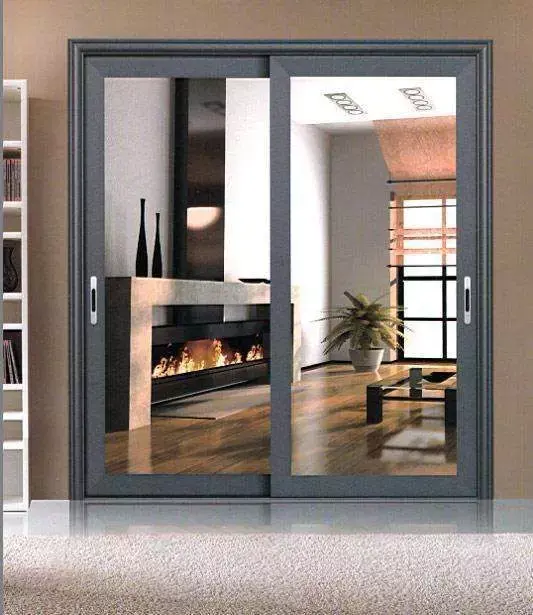 单毅讲装修一问一答阳台做推拉门有6种选择知道第5种价格算我输