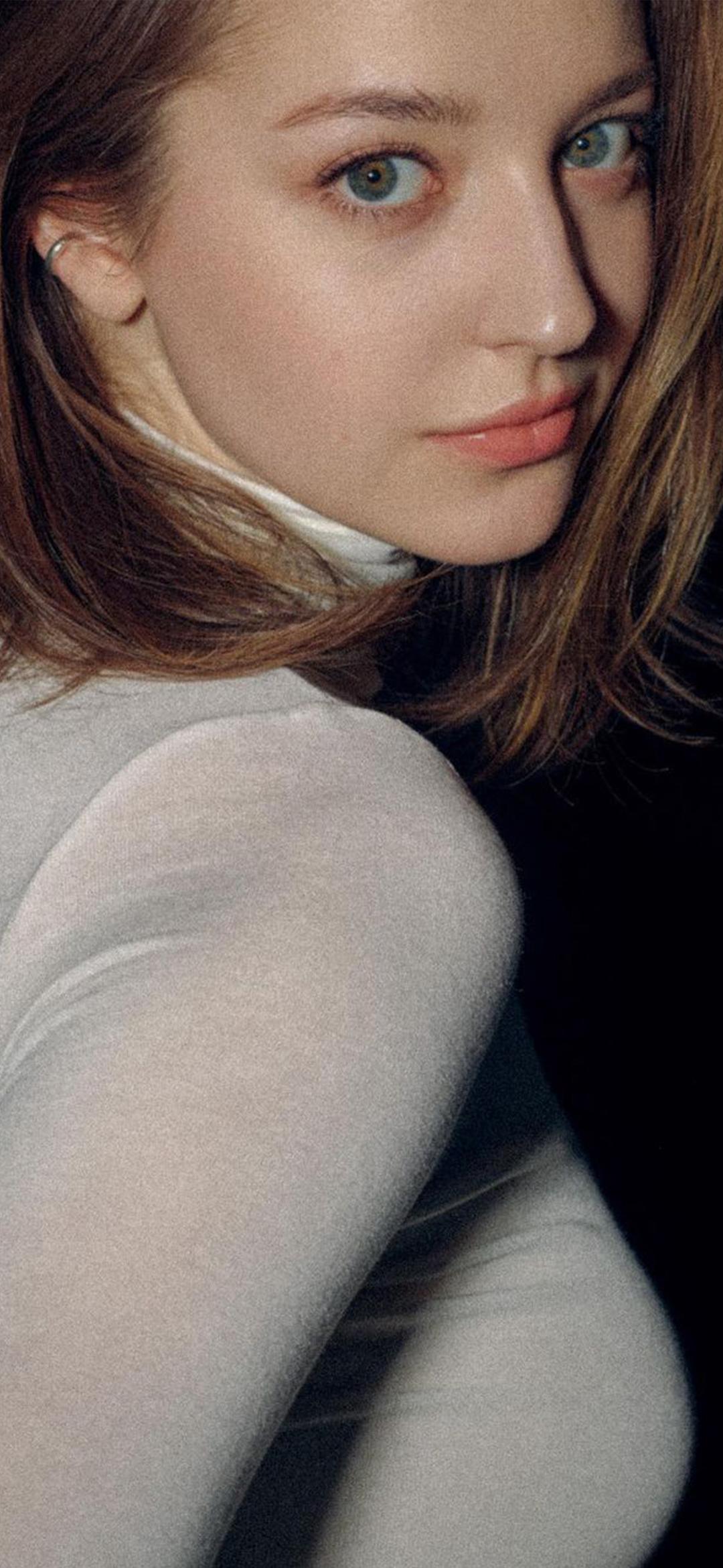 欧美电影风 街头风景 - 高清图片，堆糖，美图壁纸兴趣社区