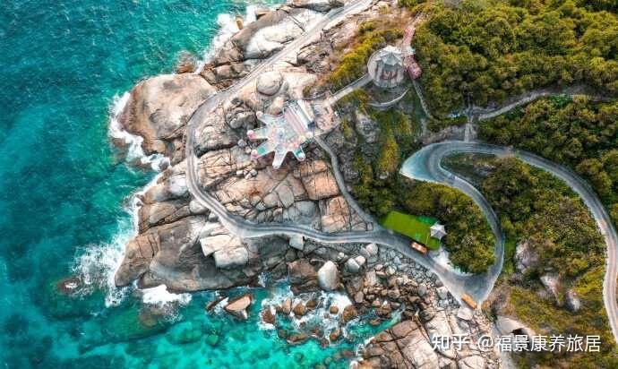 去海南赴一个碧海蓝天,三亚最全康养旅居攻略 - 知乎