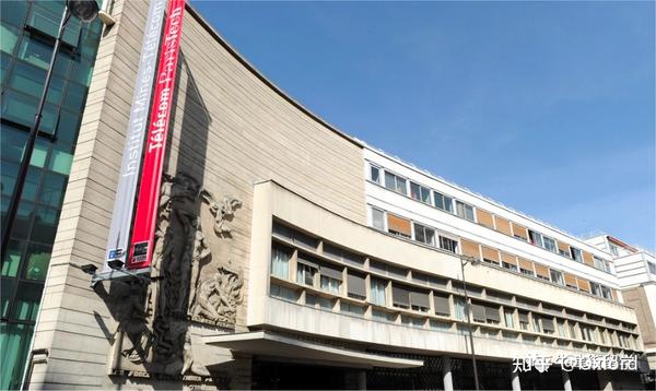法国留学——巴黎理工学院 知乎