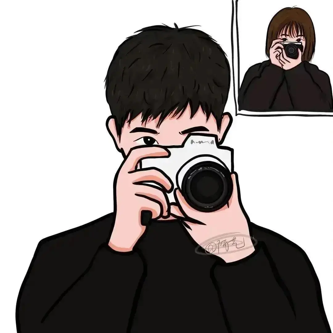 154张比较不容易被发现的情侣头像