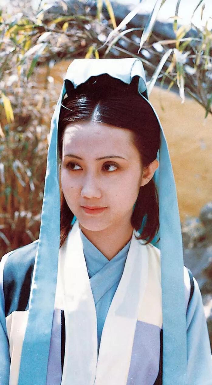 有哪些漂亮的女性剧照或电影截图?