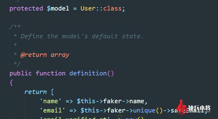 Laravel8 