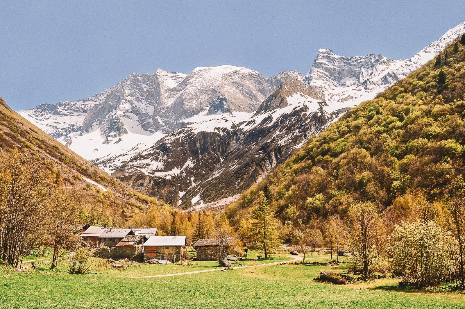 法国必须参观的8个美丽的国家公园 - 知乎