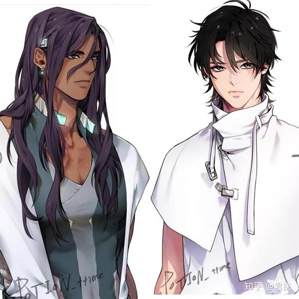 漫画分享美人攻x肌肉受短漫爱憎缺乏