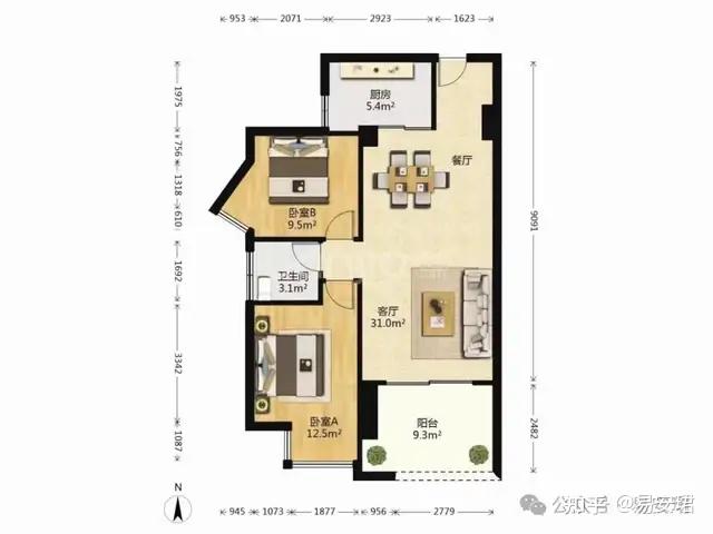 厦门房价：几个月跌去100万，这谁抗得住啊？ - 知乎