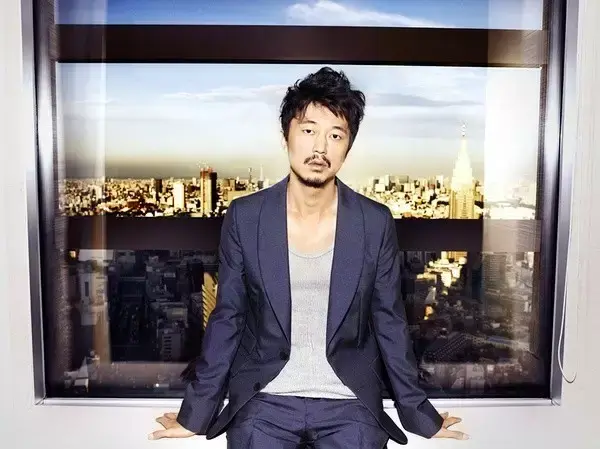 长得这么坏肯定不是个好人新井浩文