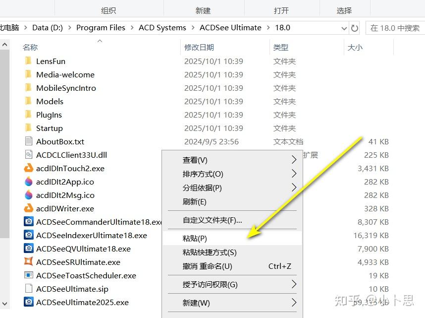 ACDSee 2025 下载安装教程,一键安装到位 - 知乎