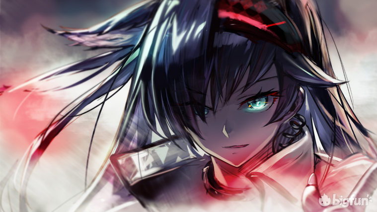 【明日方舟】普通攻击是全体攻击的大猫你喜欢吗? - 知乎