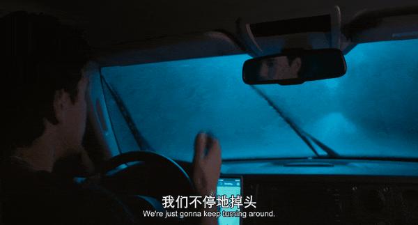 《直到黎明》尺度太猛,R级高能恐影打码打到手酸