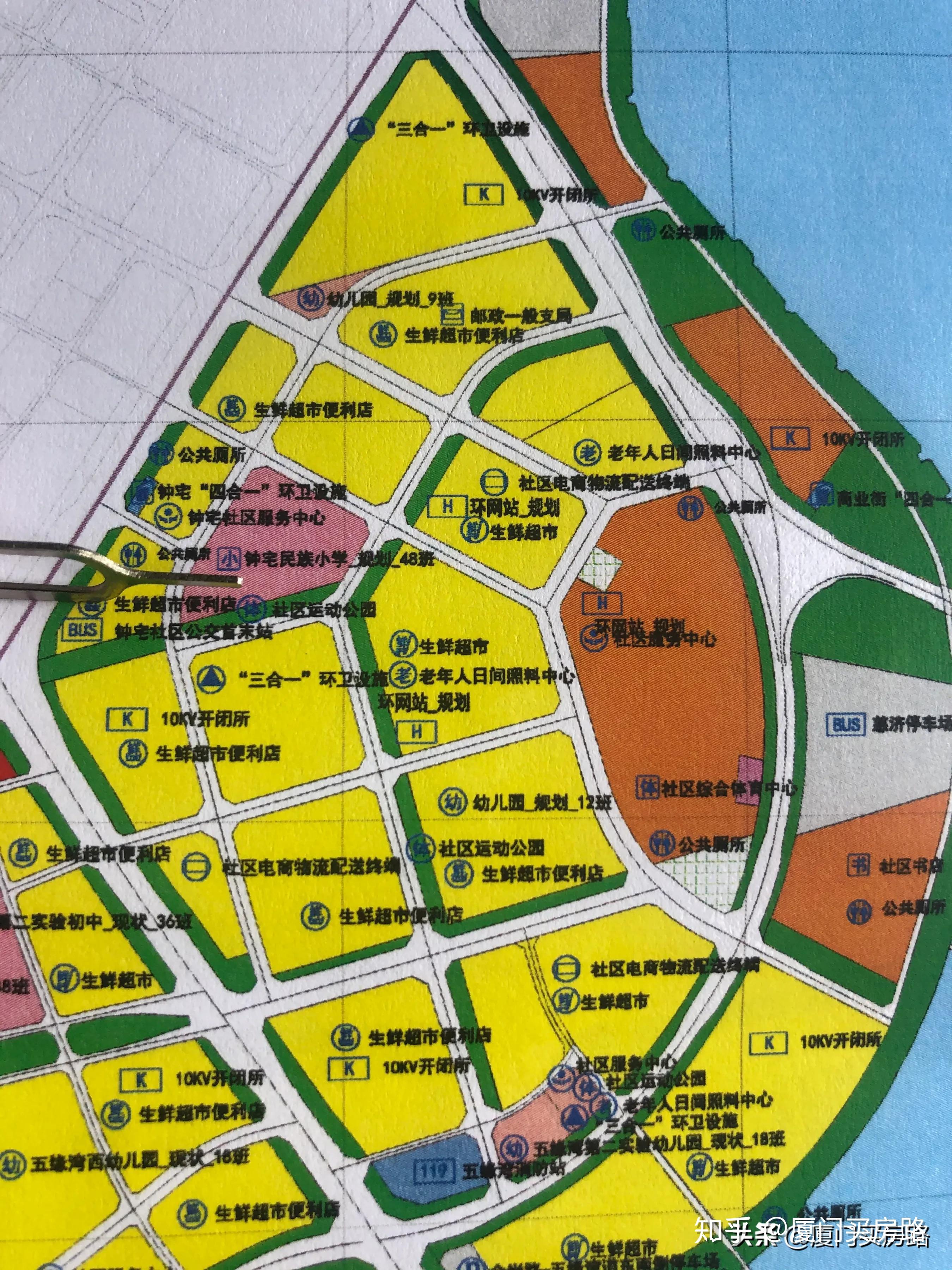 厦门建发央玺未来就读钟宅民族小学读不了五缘第二实验学校了吗