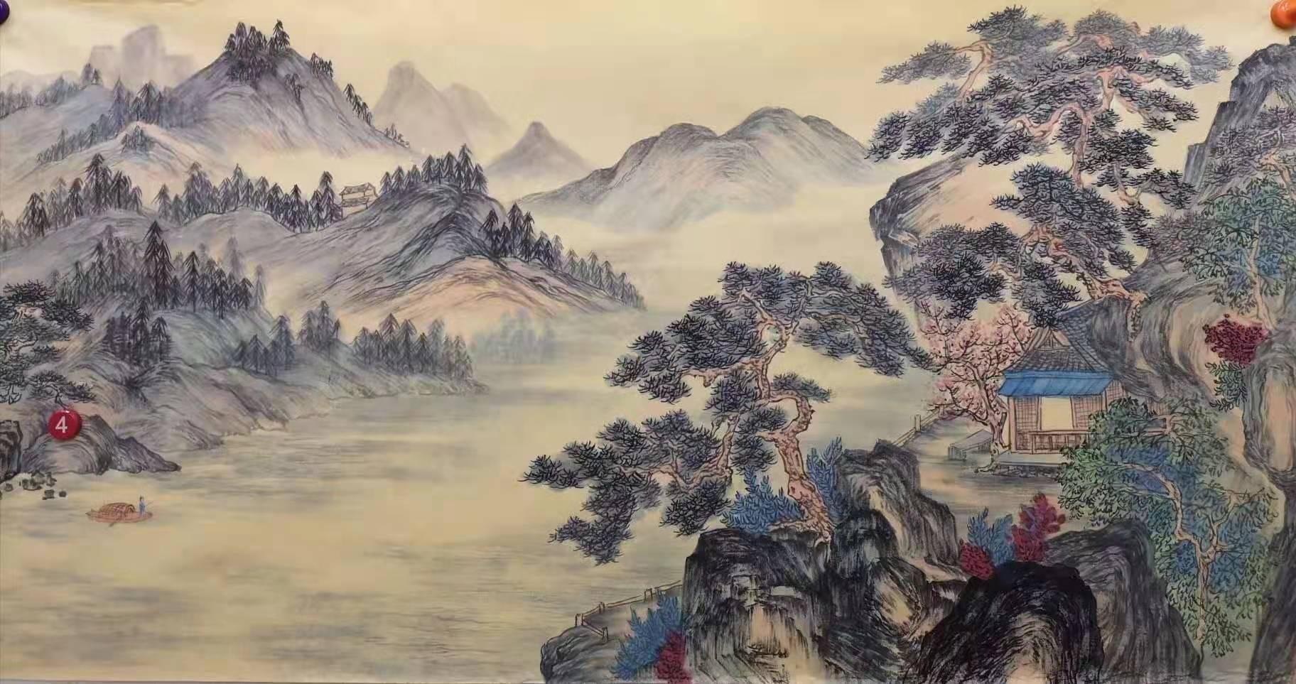 艺术家宣传网引领艺术新潮流