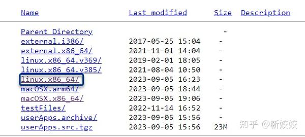 UCSC数据库上手指南(二)——UCSC LiftOver工具对不同版本的基因组坐标进行转换 - 知乎
