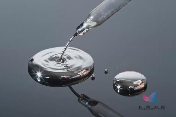 体温计所含的水银真能导致汞中毒？水银泄露后，应该这样处理 - 知乎