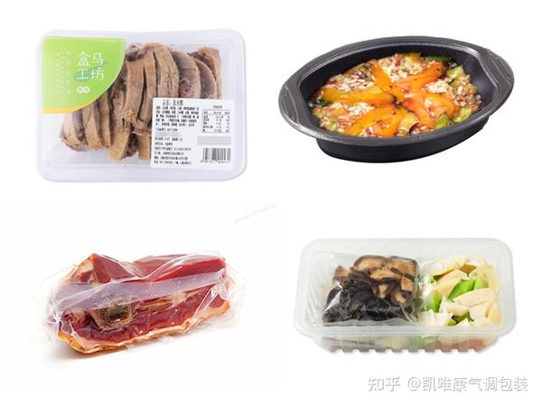 什么是预制菜以及预制菜的分类 - 知乎