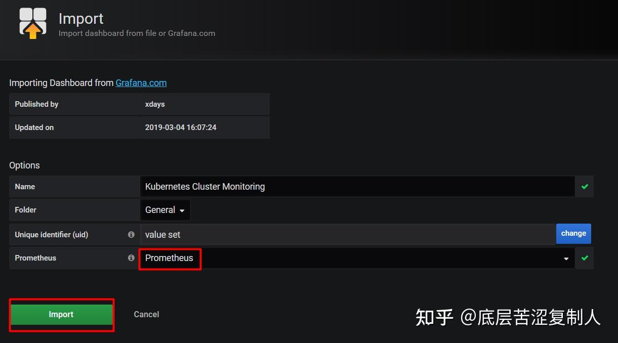 Operator的Helm实战 知乎