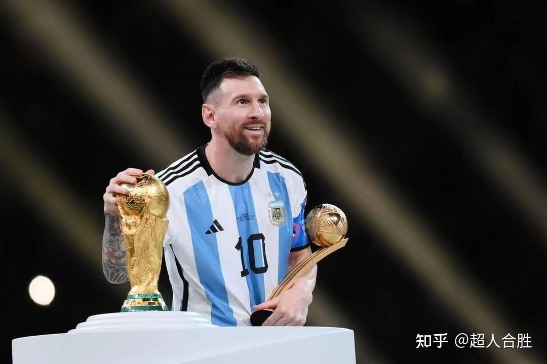 2022世界杯冠军成员——球王梅西 知乎 