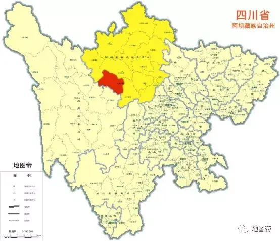 延禧攻略中乾隆派傅恒出征的大金川在哪里