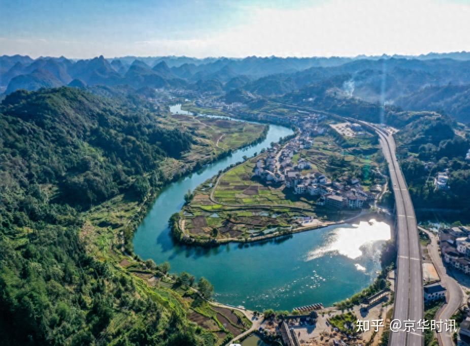 荔波联山湾筑牢生态屏障守好绿水青山