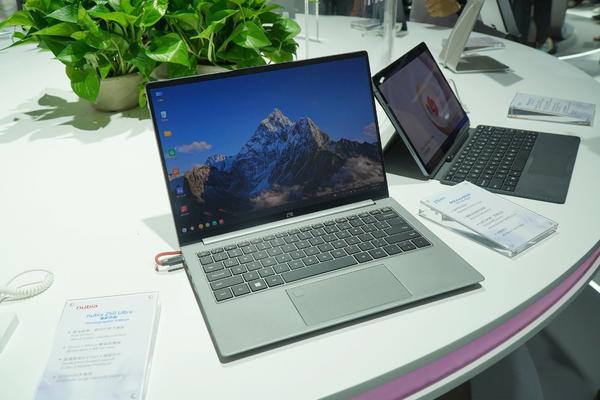 数智新生长 中兴通讯亮相2023MWC上海 - 知乎